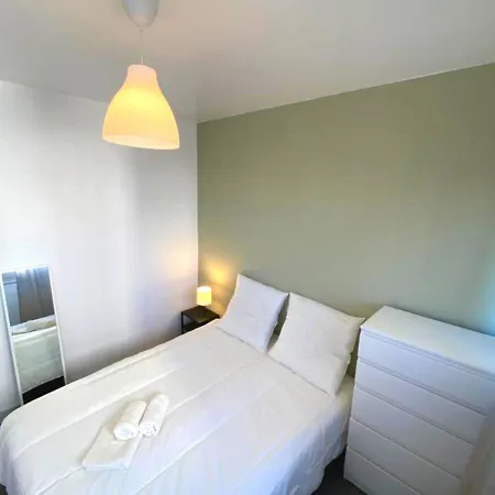 Apartment Chez Florian-la Conciergerie.